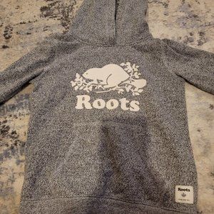 Roots hoodie